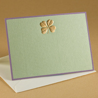 Gift Enclosure Cards